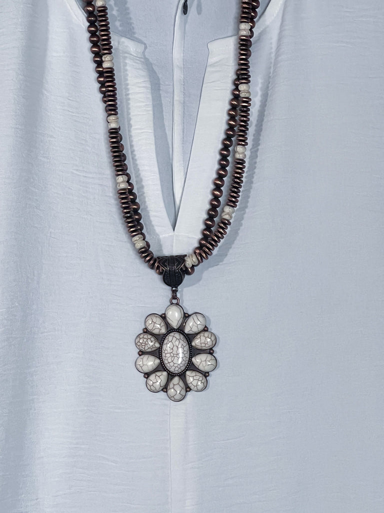 CITY CLASSIC PERFECT OVERSIZED TUNIC OFF WHITE