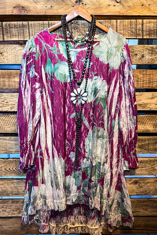 STARS AND STRIPES KIMONO