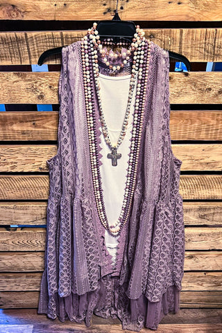 STARS AND STRIPES KIMONO
