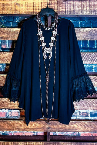 STARS AND STRIPES KIMONO