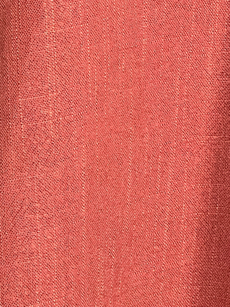 SOMETHING TO BELIEVE RUST TUNIC