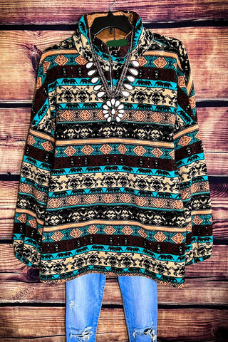 SEQUIN 6-14 TOP IN BLACK-------SALE