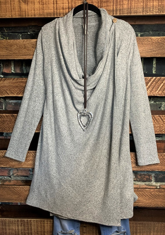 6-12 REGULAR SIZE CARDIGAN SWEATER IN----SALE