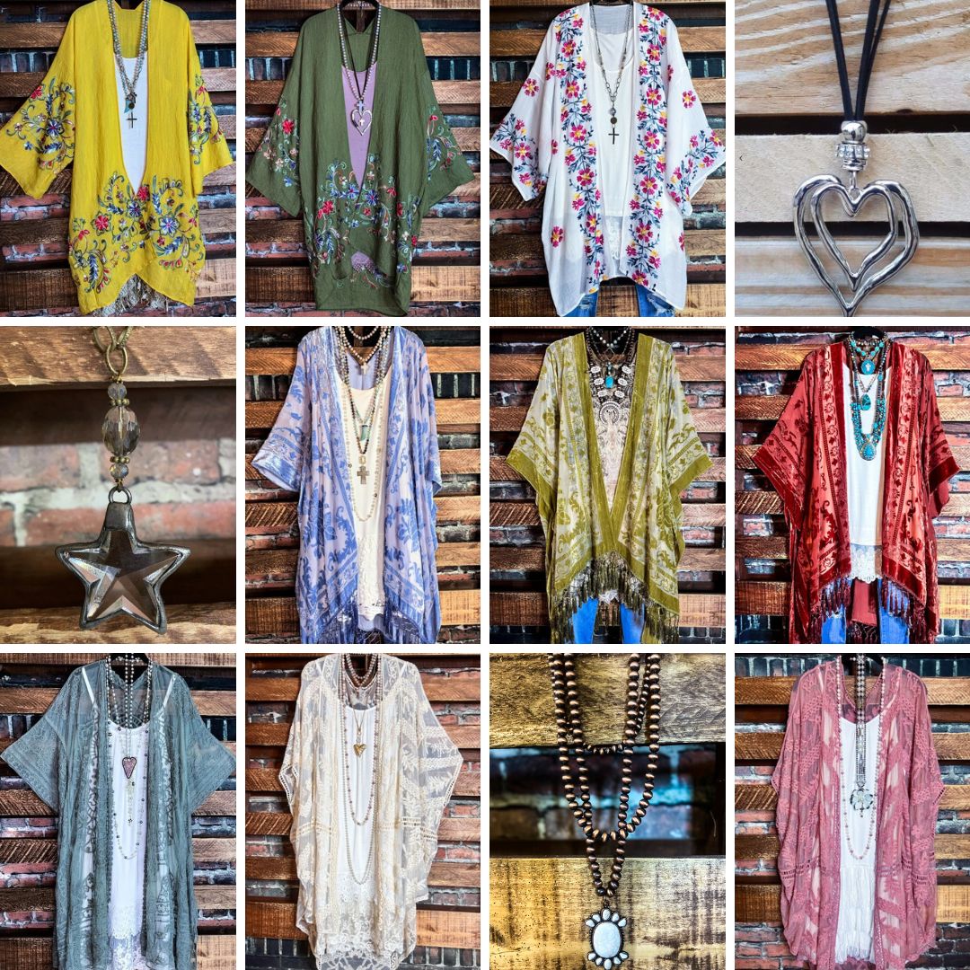 Best Sellers – Life is Chic Boutique