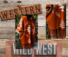 SOUTHERN COUNTRY SPIRIT JACKET CARDIGAN IN RUST