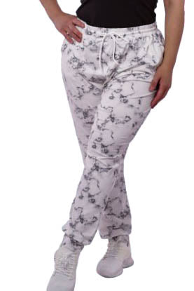 1X-2X-3X - ULTRASOFT THIN LIGHTWEIGHT JOGGER SWEATPANTS IN IVORY --------- SALE