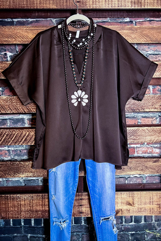CITY CLASSIC PERFECT BLACK TOP
