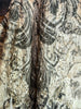 You are so Beautiful Olive & Taupe Lace Tunic