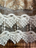 You are so Beautiful Olive & Taupe Lace Tunic