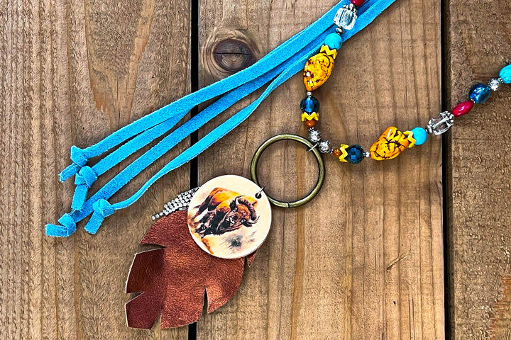 Western Cowgirl Era Necklace Necklace