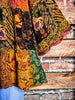 Patchwork Enchantment Beauty Multi-Color Tunic-----Sale