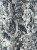 WE BELONG TOGETHER LACE ROSES & LEOPARD PRINT DRESS