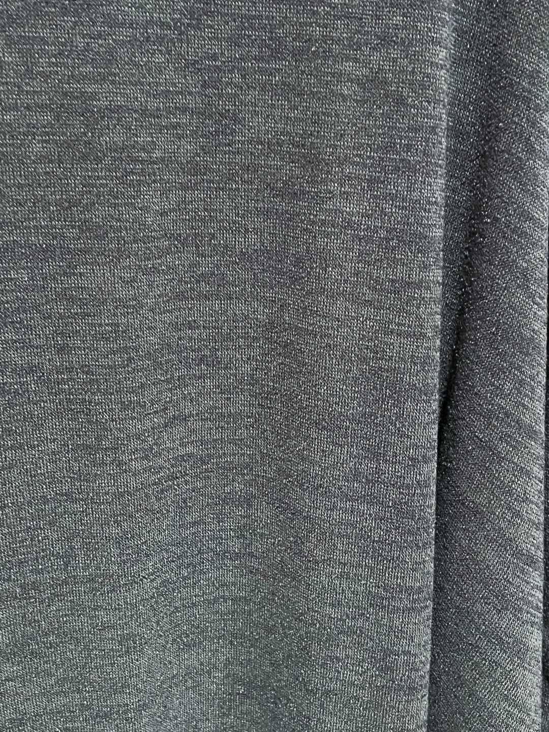 DRESS WITH CHARMING ELBOW PATCH IN DARK GRAY--------SALE