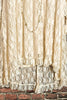 LOVE OF MY LIFE LACE LAYERED TUNIC DRESS IN BEIGE NATURAL