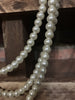 MAGIC TOUCH ON ME PEARLS LAYERED NECKLACE
