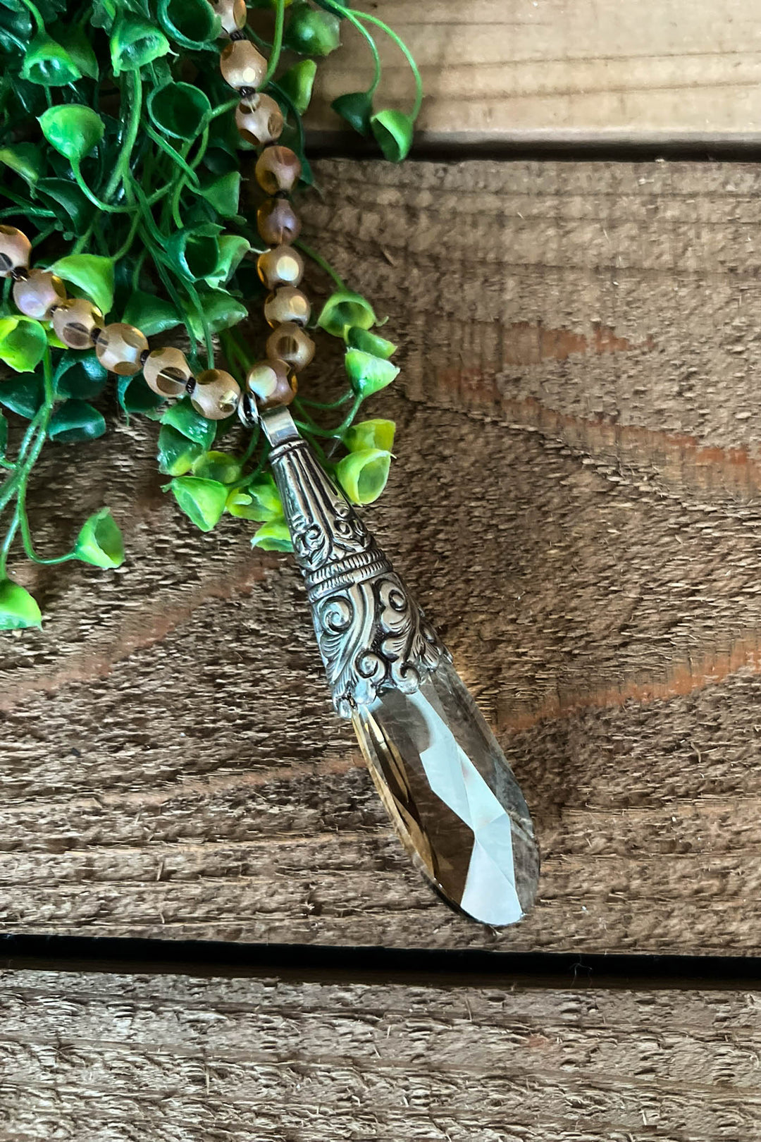 Star of the Show Necklace