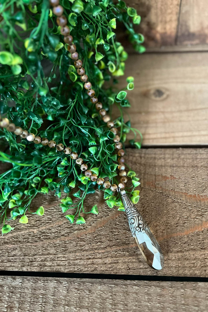 Star of the Show Necklace