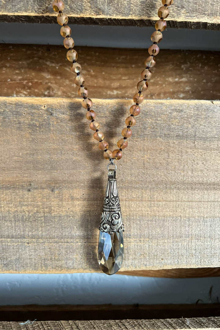 Star of the Show Necklace