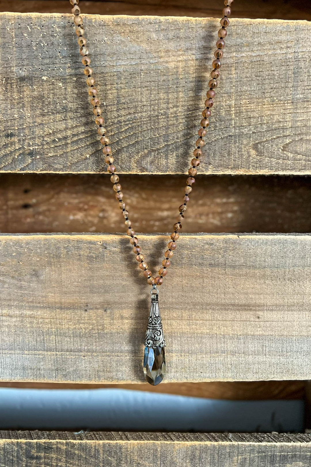 Star of the Show Necklace