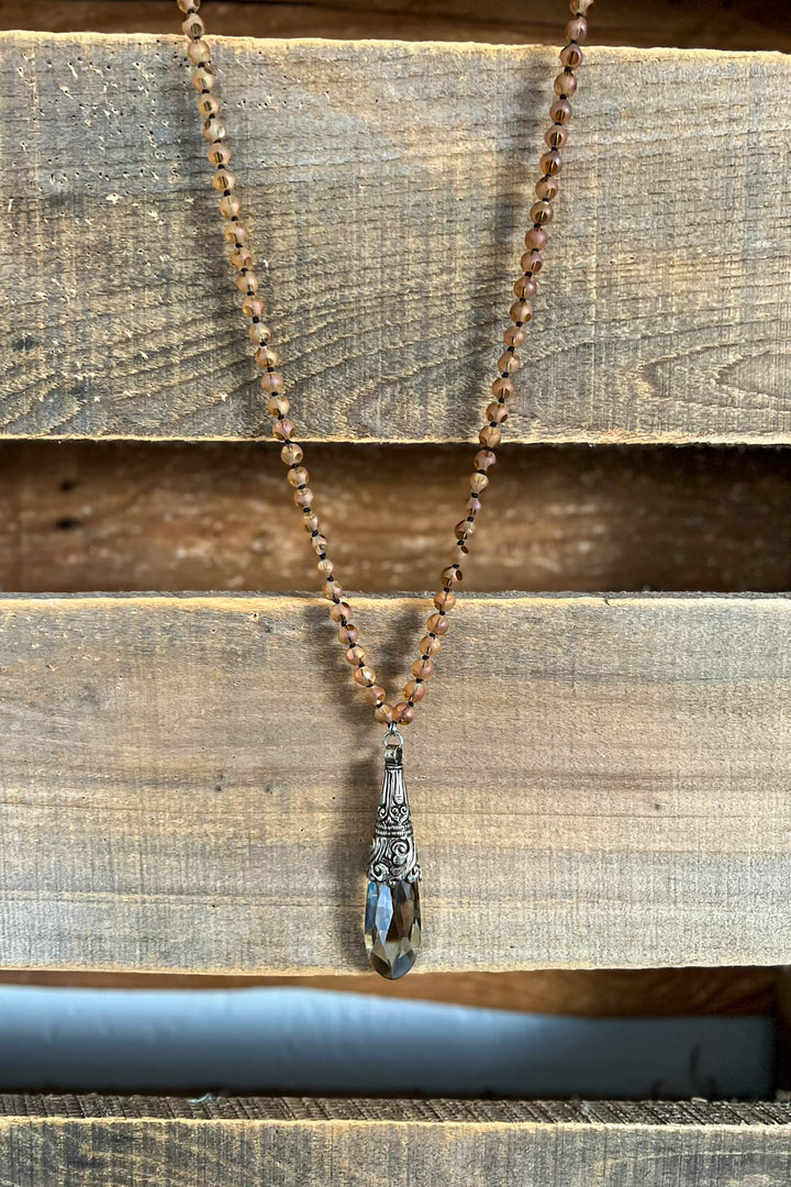 Star of the Show Necklace