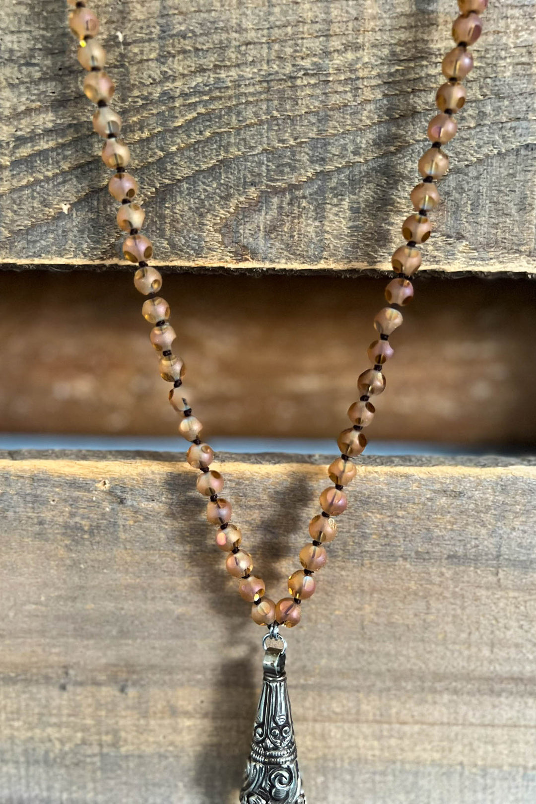 Star of the Show Necklace