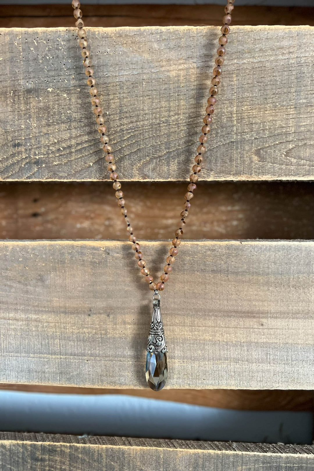 Star of the Show Necklace