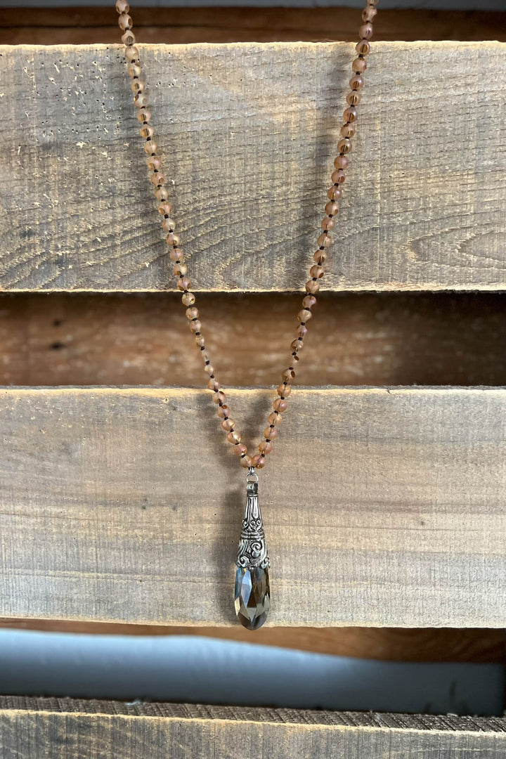 Star of the Show Necklace