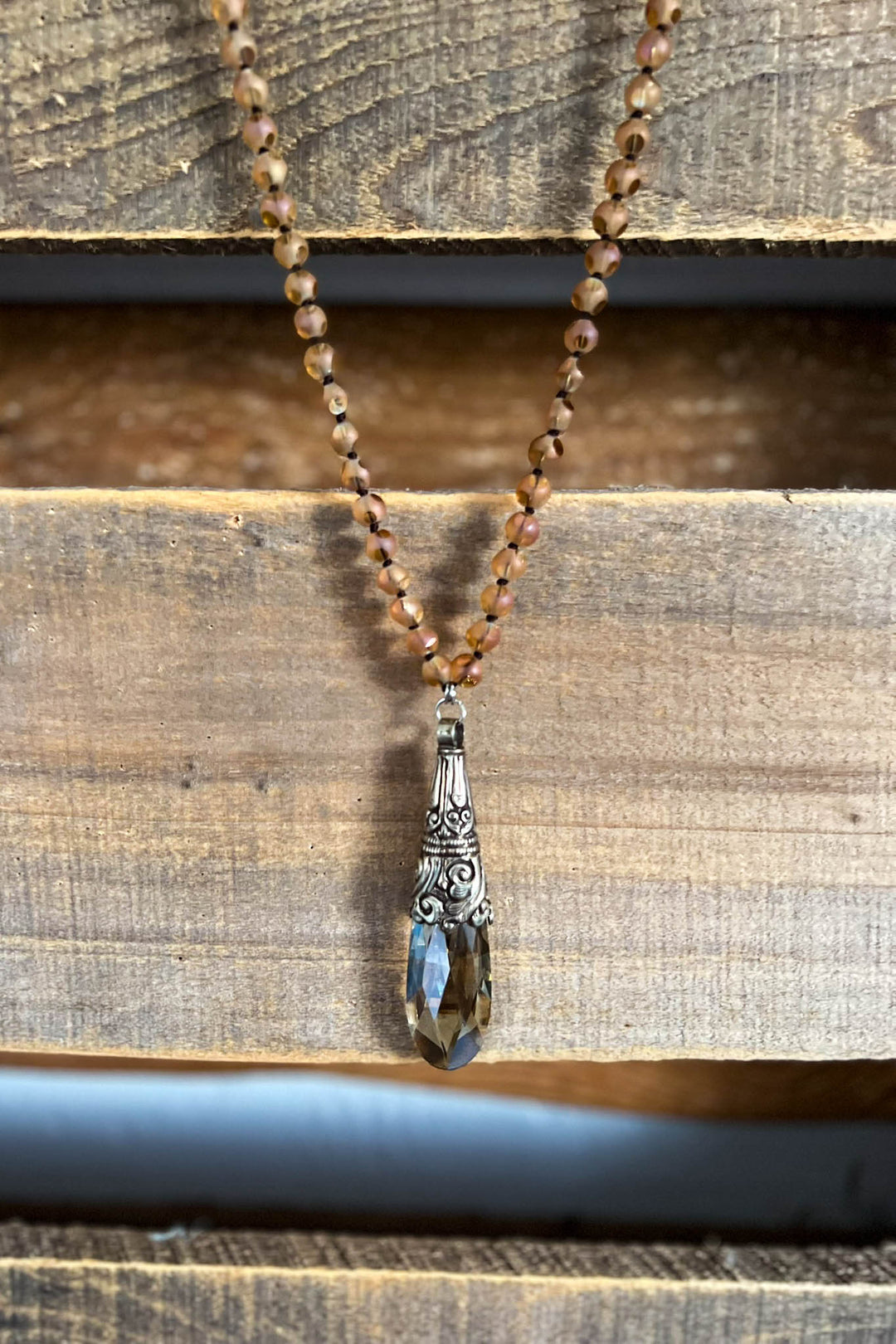 Star of the Show Necklace