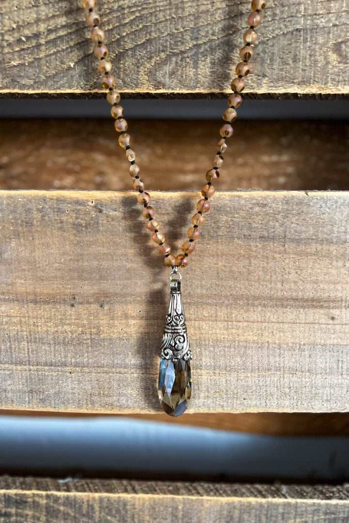 Star of the Show Necklace