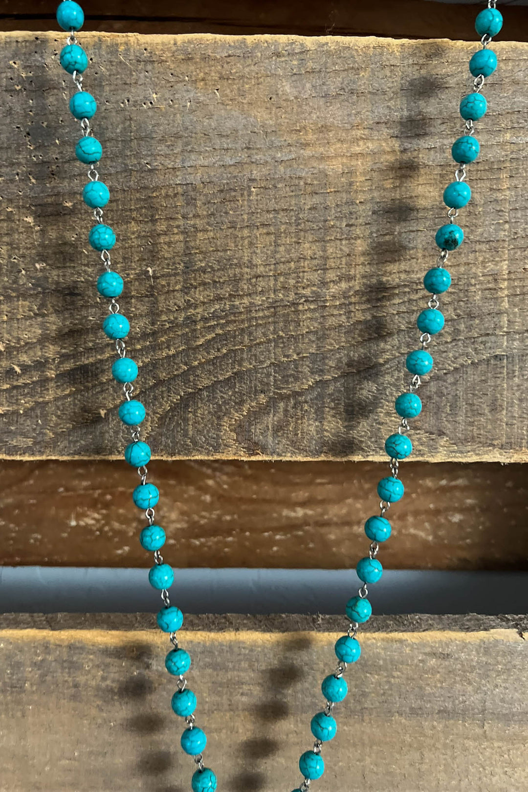 The Medallion Victorian Era Inspired Necklace