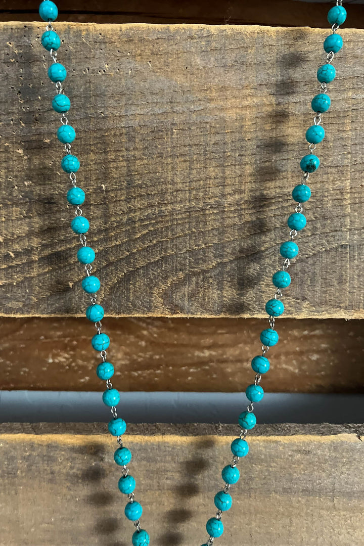 The Medallion Victorian Era Inspired Necklace