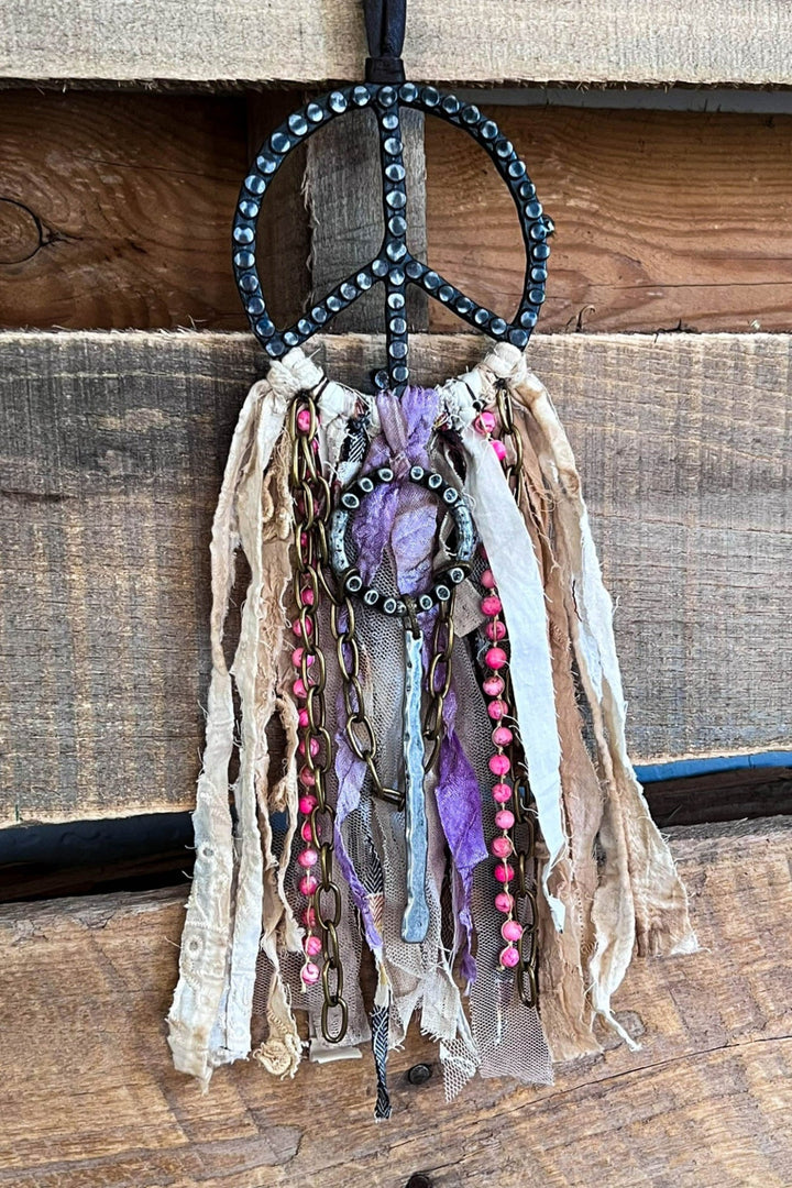 Gypsy Mystic Meadow Necklace