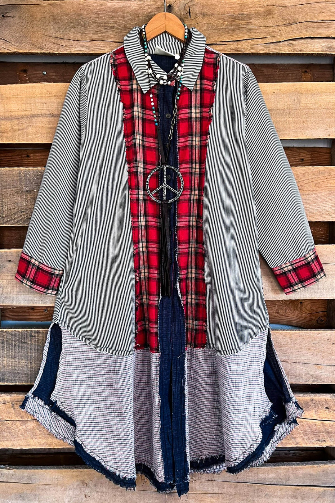 Sunset Walks Jacket