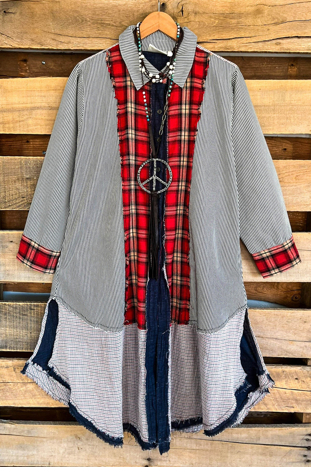 Sunset Walks Jacket