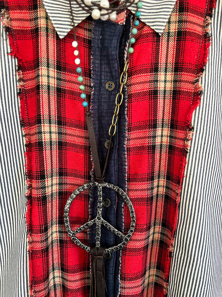 Sunset Walks Jacket