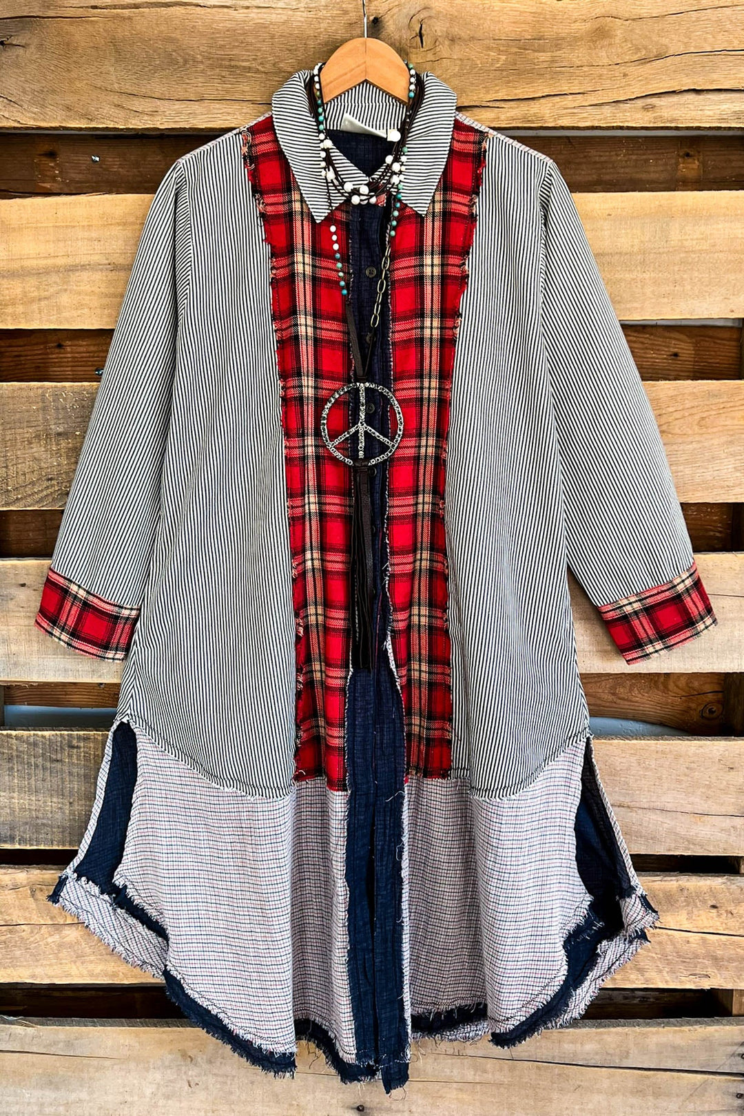 Sunset Walks Jacket