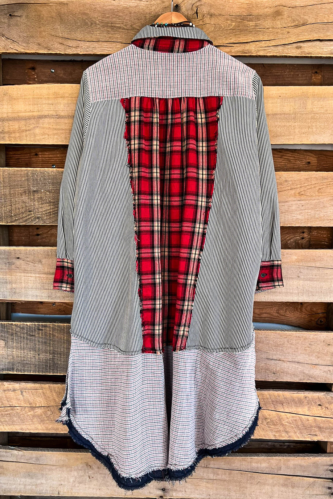 Sunset Walks Jacket