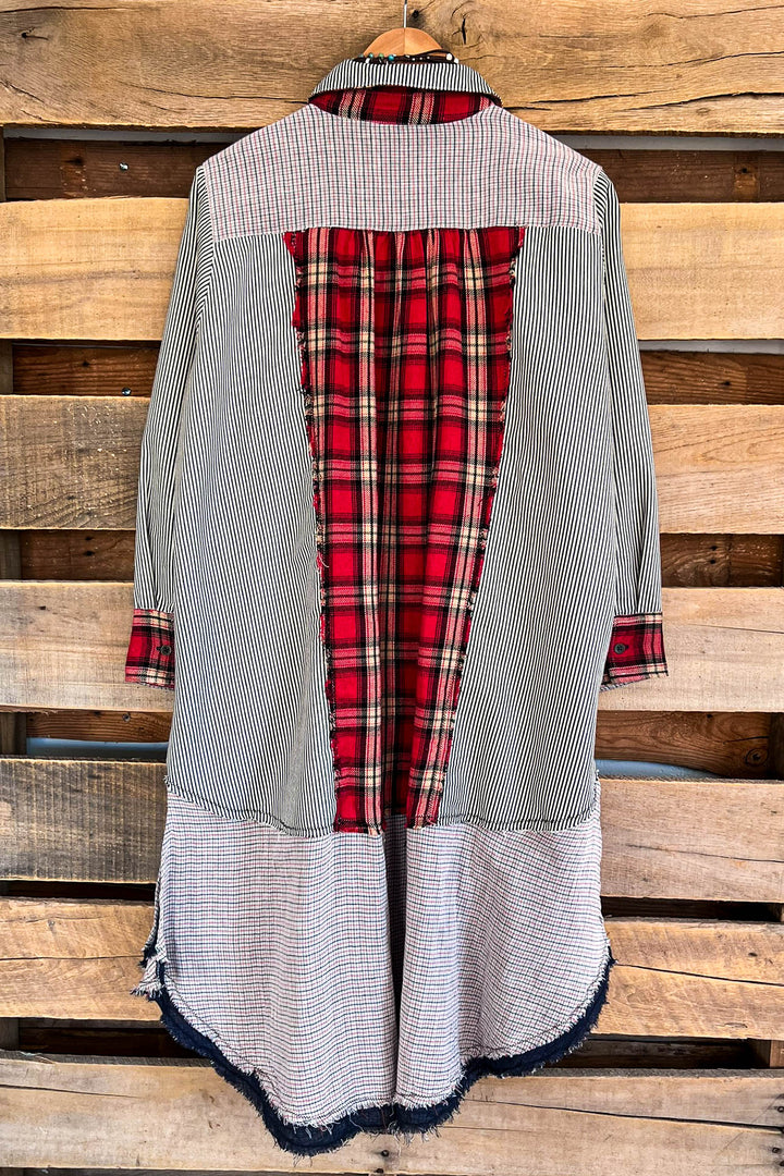 Sunset Walks Jacket
