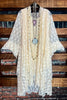 A Love Like No Other Beige Lace Jacket Cardigan