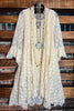 A Love Like No Other Beige Lace Jacket Cardigan