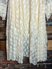 A Love Like No Other Beige Lace Jacket Cardigan