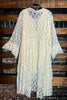 A Love Like No Other Beige Lace Jacket Cardigan