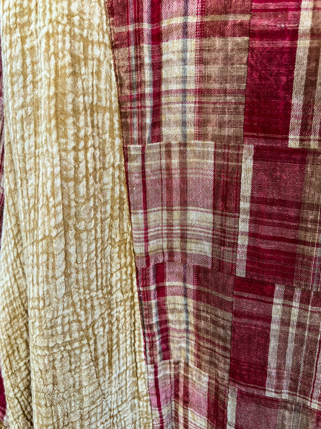 Meadow Views 100% Cotton Top