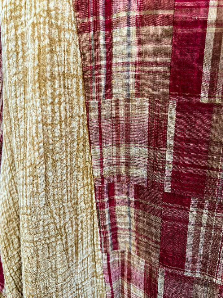 Meadow Views 100% Cotton Top