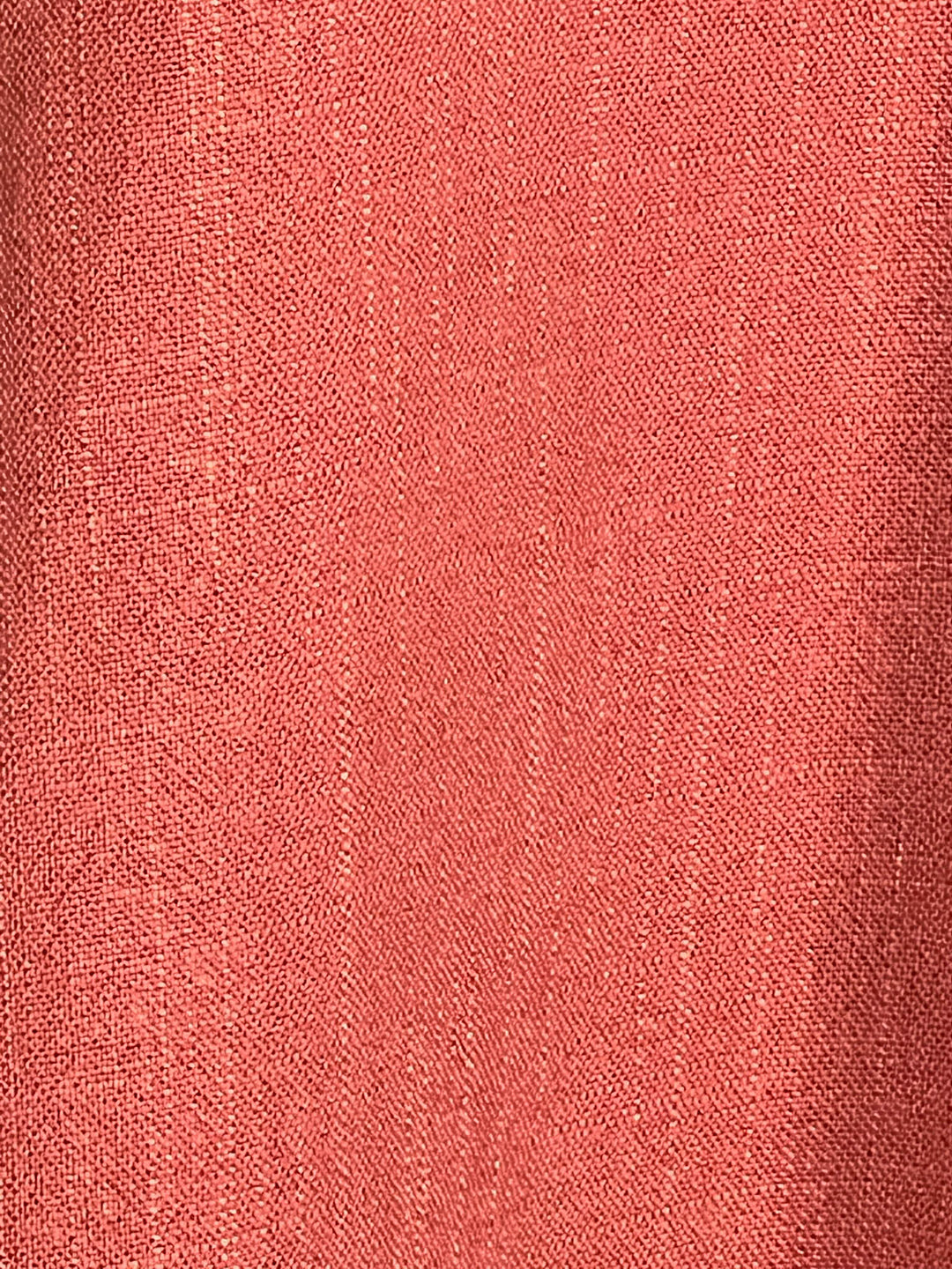 SOMETHING TO BELIEVE RUST TUNIC