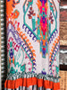 BOHEMIAN VACATION VIBES MAXI KIMONO IN Multi-Color