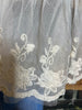 ALWAYS MY SWEETEST LOVE LACE AND CROCHET VEST IN BEIGE