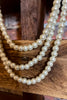 MAGIC TOUCH ON ME PEARLS LAYERED NECKLACE