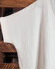 DOWNTOWN EASY LOOK TOP IN OFF WHITE