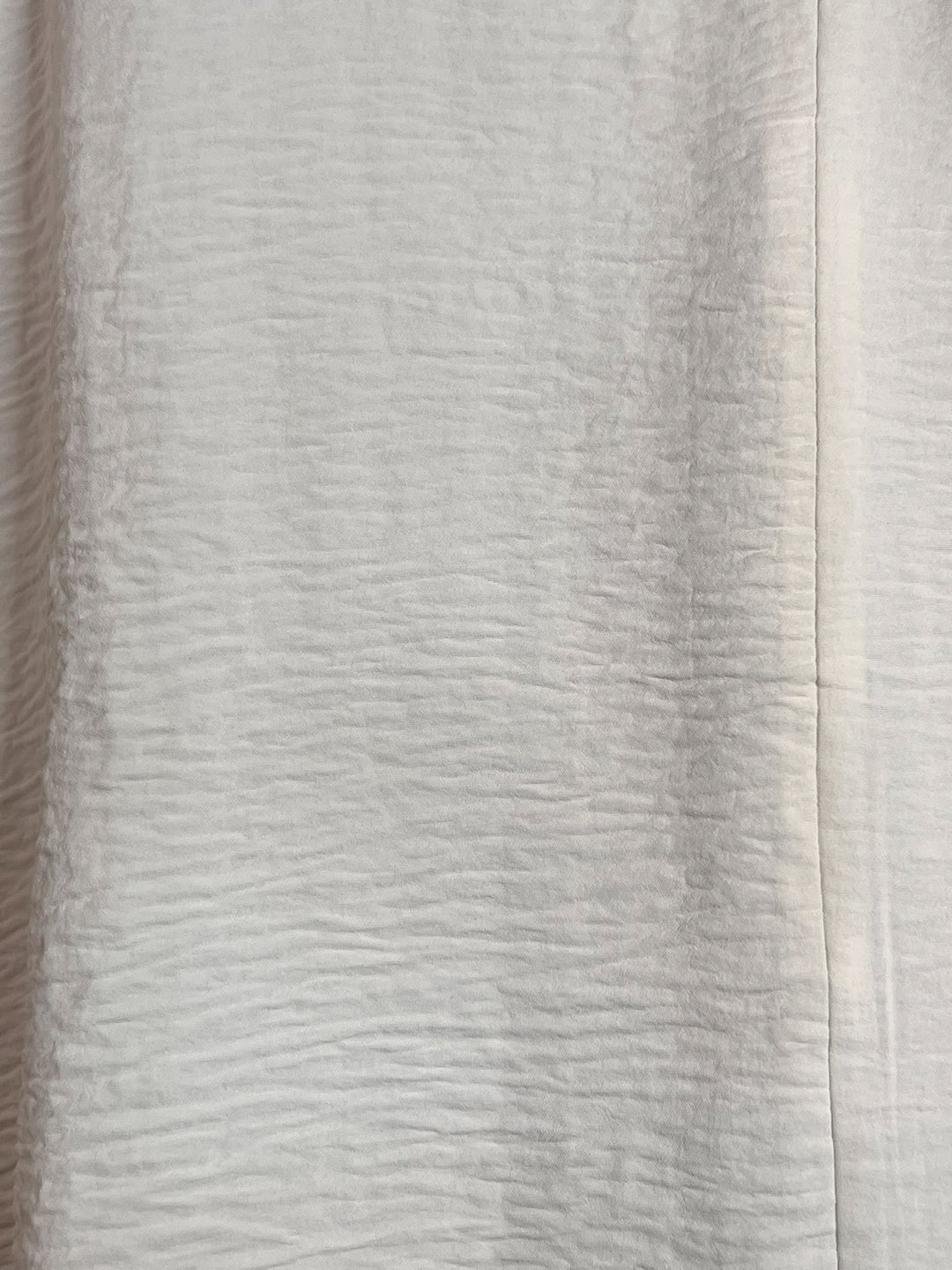 DOWNTOWN EASY LOOK TOP IN OFF WHITE